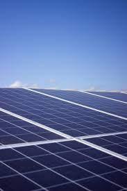 Solar Panel Module - JAI SHIV TRADERS