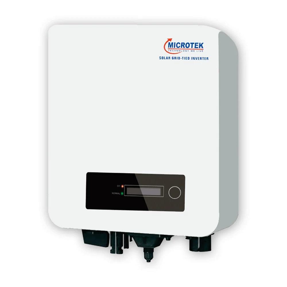 MICROTEK GTI 4KW-M11 - JAI SHIV TRADERS