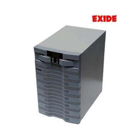 Exide Solar Hybrid Inverter 7.5KVA 120V (PWM) - JAI SHIV TRADERS