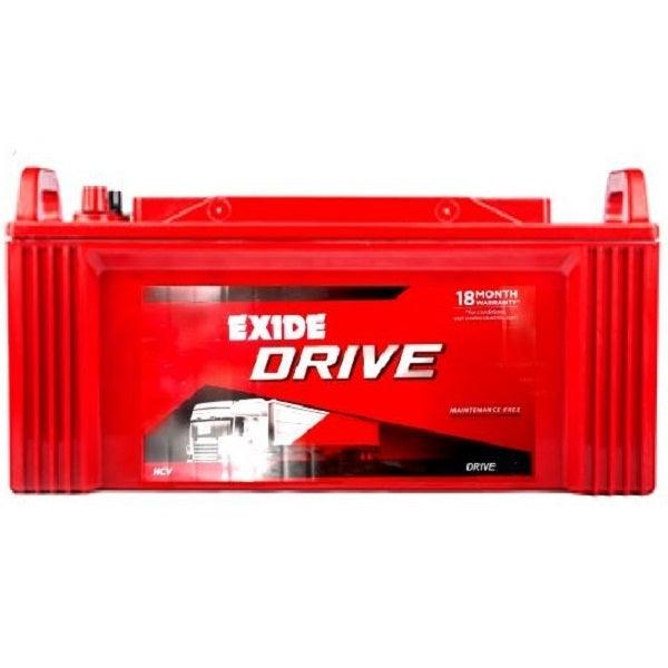 Exide FEG0-DRIVE130 - JAI SHIV TRADERS