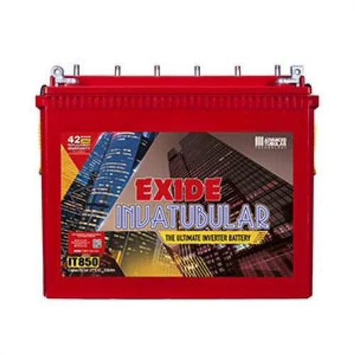 Exide Inva Tubular FEI0-IT850 - JAI SHIV TRADERS