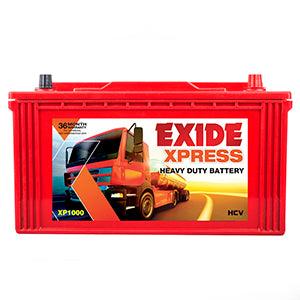 Exide Xpress FXP8-XP1000 - JAI SHIV TRADERS
