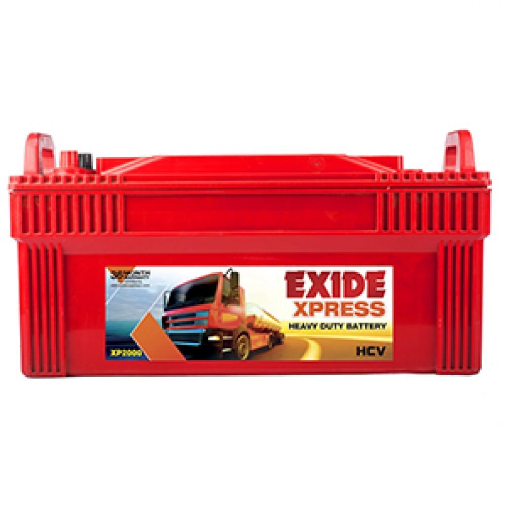 Exide Xpress FXP0-XP2000 - JAI SHIV TRADERS