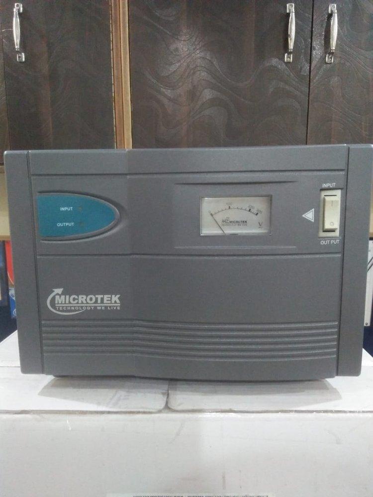 Microtek Isolation Transformer - JAI SHIV TRADERS
