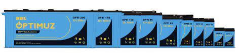 HBL SMF Batteries - JAI SHIV TRADERS