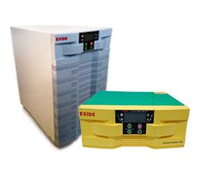 Inverter - JAI SHIV TRADERS