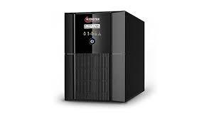 MICROTEK JUMBO HOME UPS Model - JM SW 2750+/24V (Working Power 2.2KVA/1760W) - JAI SHIV TRADERS