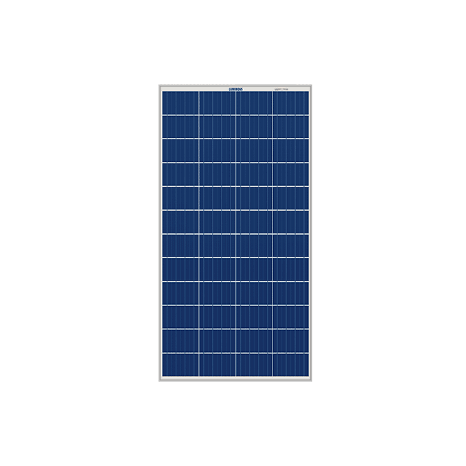 Luminous Solar Panel - JAI SHIV TRADERS