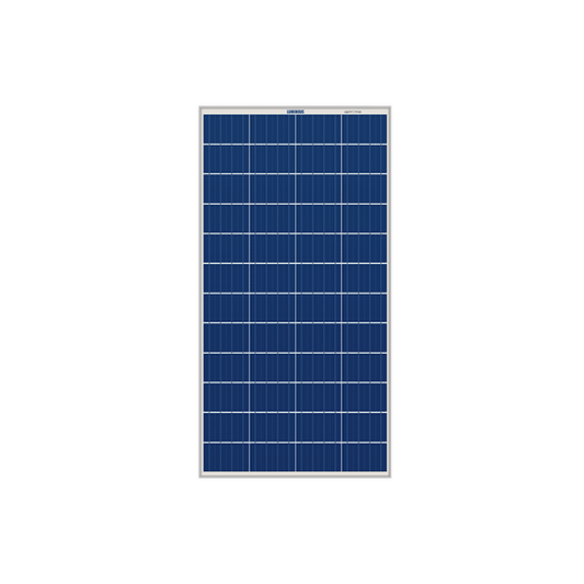 Luminous Solar Panel