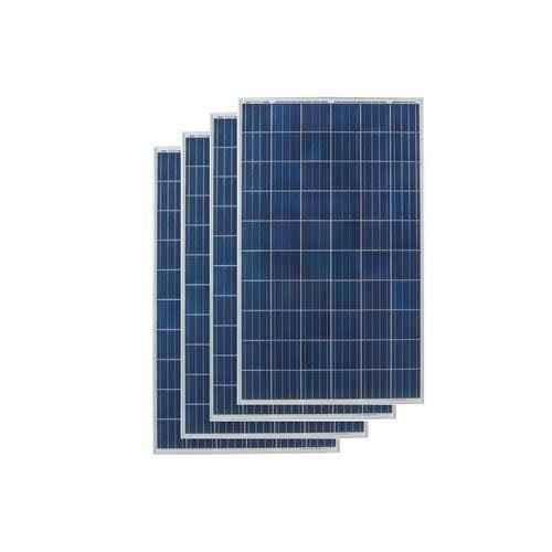 Luminous Solar Panel - JAI SHIV TRADERS