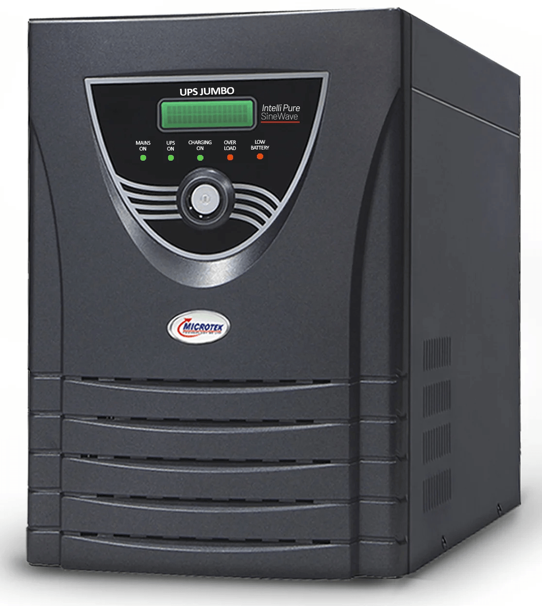 MICROTEK JUMBO UPS JM SW 6000 /72V - JAI SHIV TRADERS