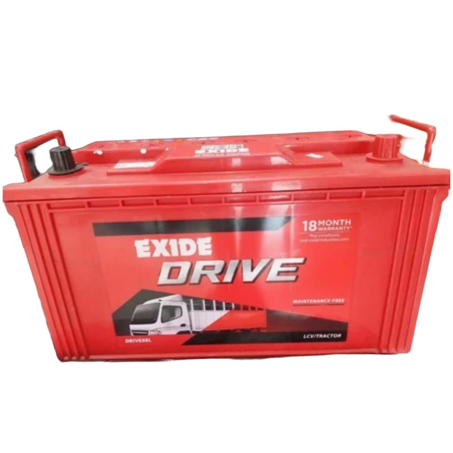 Exide FEG0-DRIVE88L - JAI SHIV TRADERS