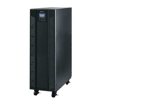 ONLINE UPS 6KVA 1PH:1PH 192V MAX+ - JAI SHIV TRADERS