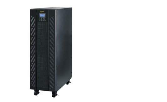 ONLINE UPS 10KVA/192V (3Ph- 1Ph Out) With In-Built Isolation Transformer