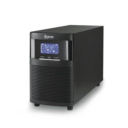 ONLINE UPS E² Series 1KVA 1PH:1PH 36V - JAI SHIV TRADERS
