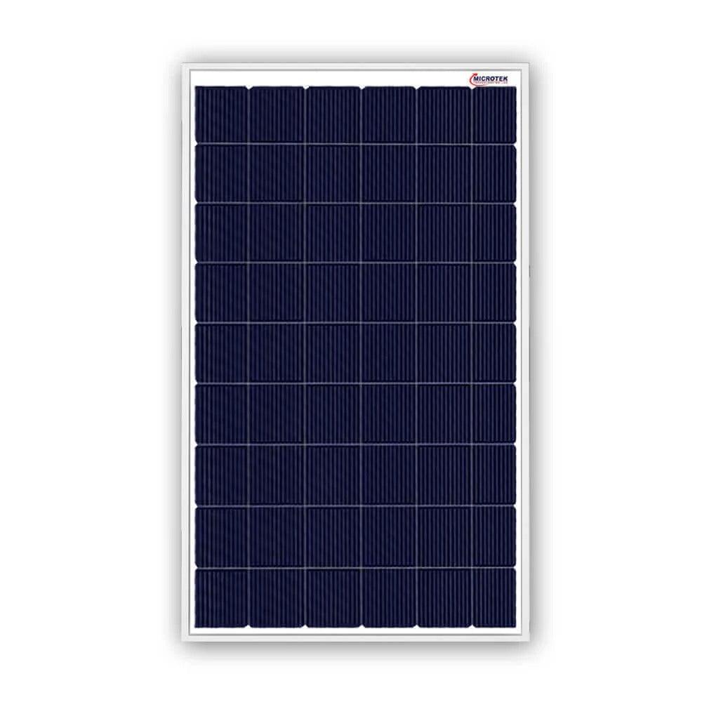 Microtek Solar Panel - JAI SHIV TRADERS