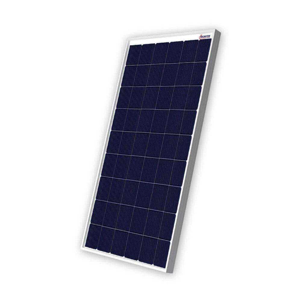 Microtek Solar Panel - JAI SHIV TRADERS