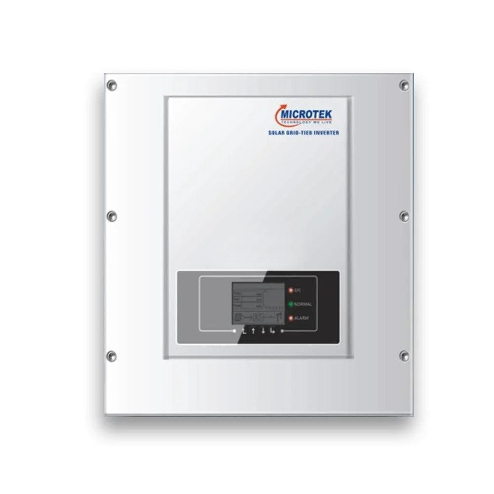 MICROTEK GTI 20KW 3-PH- M32 - JAI SHIV TRADERS