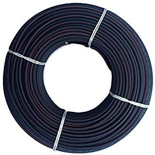 Solar DC 6 sq mm Cable 30 Meter - JAI SHIV TRADERS