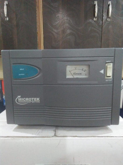 MICROTEK 1KVA Isolation Transformer - JAI SHIV TRADERS