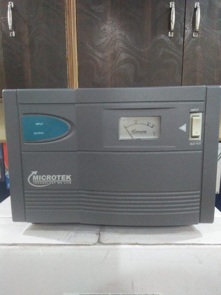 MICROTEK 30KVA Isolation Transformer - JAI SHIV TRADERS