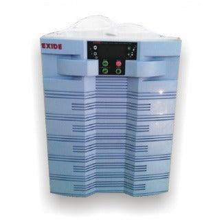 Exide Solar Hybrid 5.2KVA 96V (PWM) - JAI SHIV TRADERS