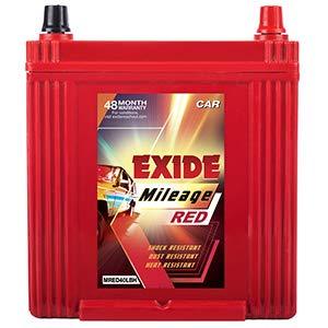 Exide FML5-ML40LBH - JAI SHIV TRADERS