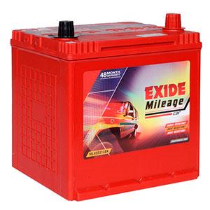 Exide FML0-ML45D/21LBH - JAI SHIV TRADERS