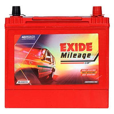 Exide FML0-ML55D23L - JAI SHIV TRADERS