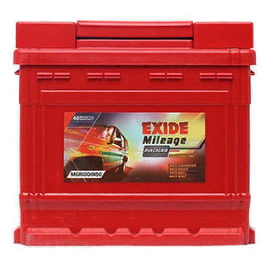 Exide FML5-MLDIN50 - JAI SHIV TRADERS