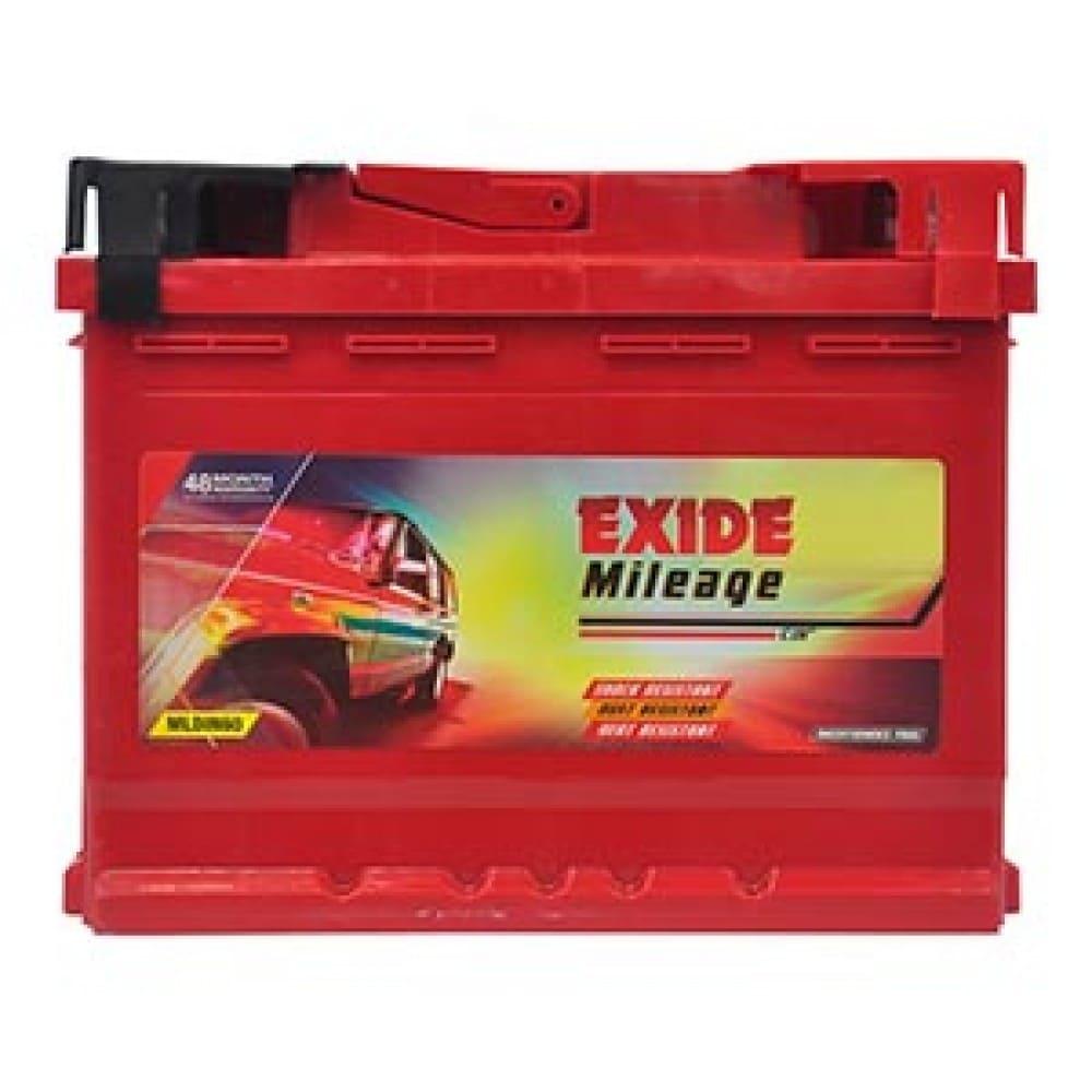 Exide FML5-MLDIN60 - JAI SHIV TRADERS