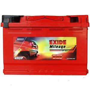 Exide FML0-MLDIN66 - JAI SHIV TRADERS