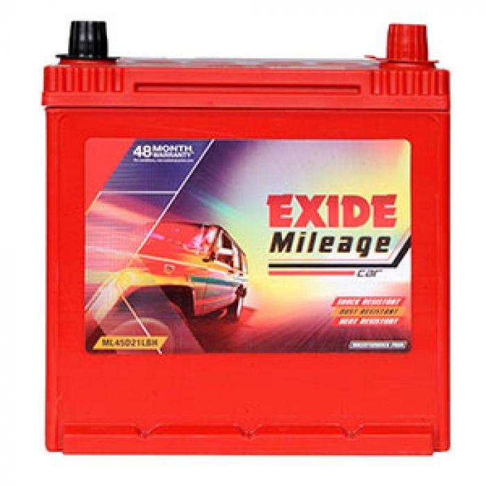 Exide FML5-MLM42(ISS) - JAI SHIV TRADERS