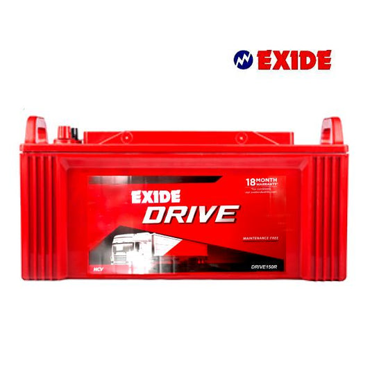 Exide FEG0-DRIVE150