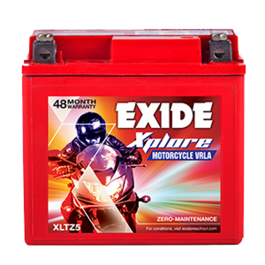 Exide Automotive Batteries – Page 2 – JAI SHIV TRADERS
