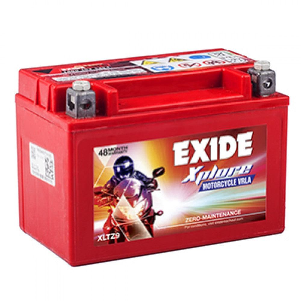 Exide FXL0-XLTZ9 - JAI SHIV TRADERS