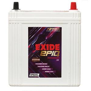 Exide FEPO-EPIQ35L - JAI SHIV TRADERS