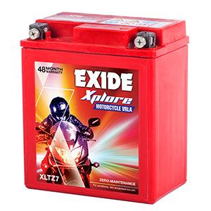 Exide FXL0-XLTZ7 - JAI SHIV TRADERS