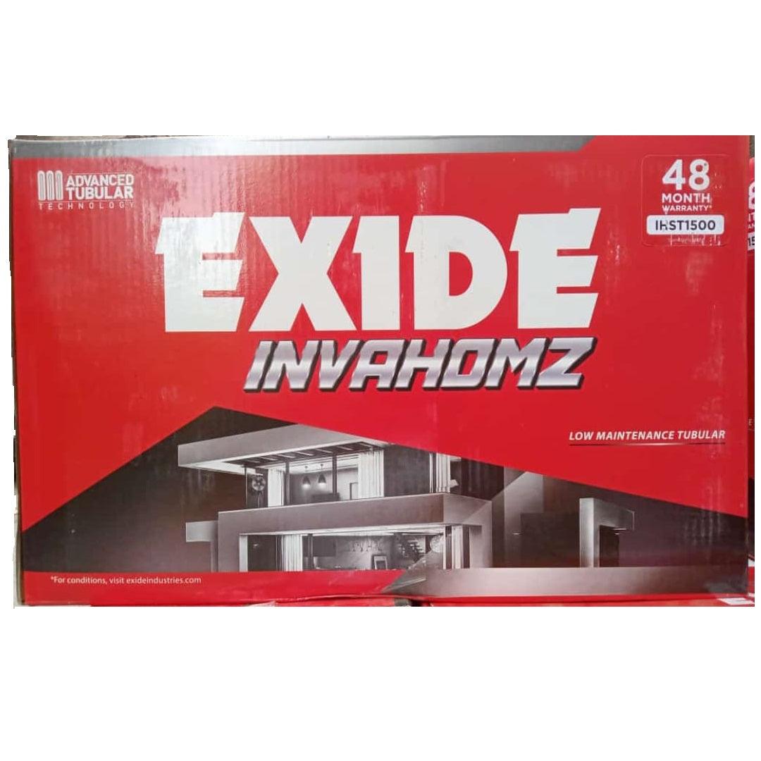 Exide Invahomz FEH0-IHST1500