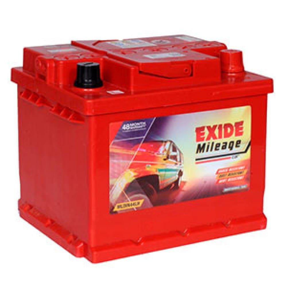 Exide FLM5-MLDIN44LH - JAI SHIV TRADERS