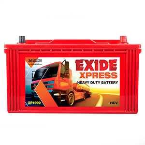 Exide Xpress FXP8-XP1000