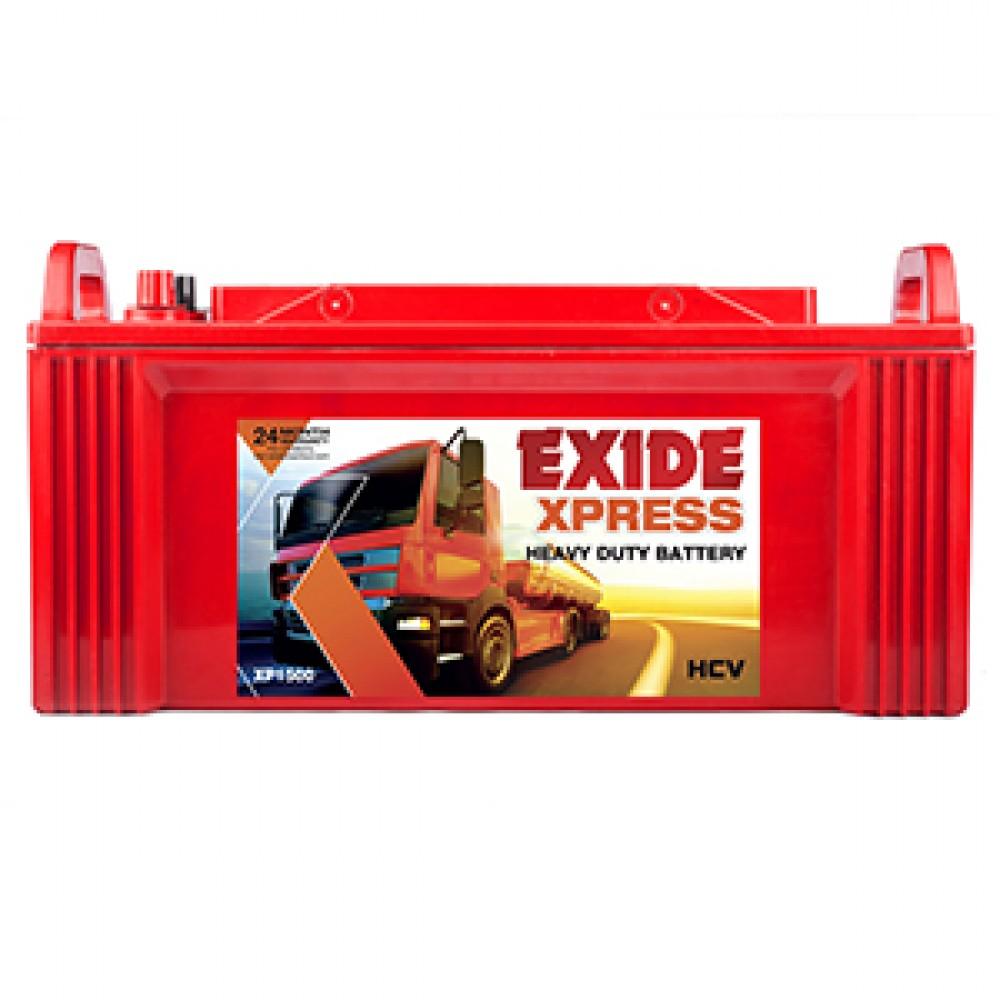 Exide Xpress FXP8-XP1500