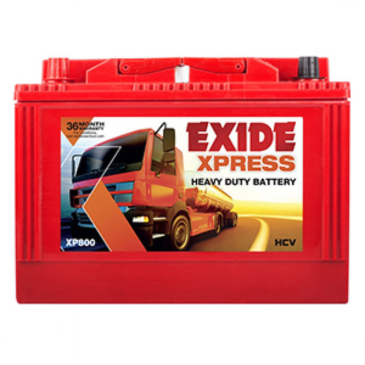 Exide Xpress FXP8-XP800