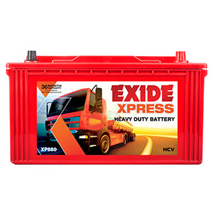 Exide Xpress FXP8-XP880