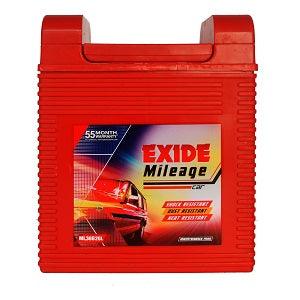 EXIDE FML0-ML38B20L - JAI SHIV TRADERS